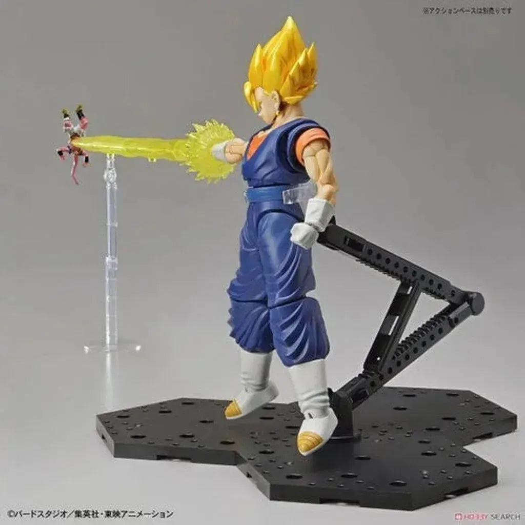 Dragon Ball - Figure-Rise Standard - Super Saiyan Vegetto Model Kit