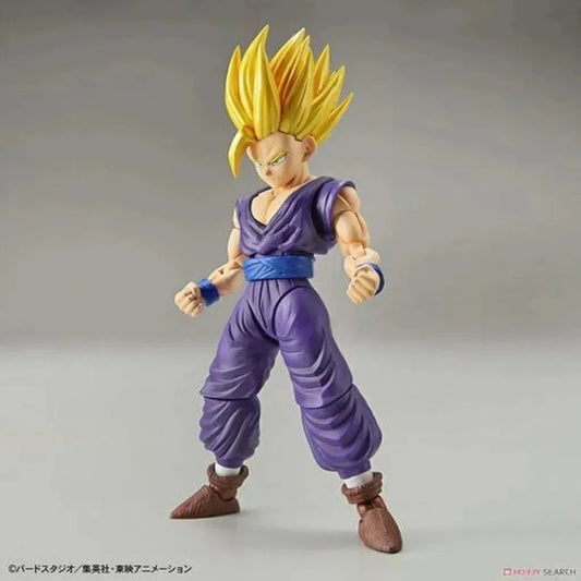 Dragon Ball Figure-Rise Standard Super Saiyan 2 Gohan Model Kit