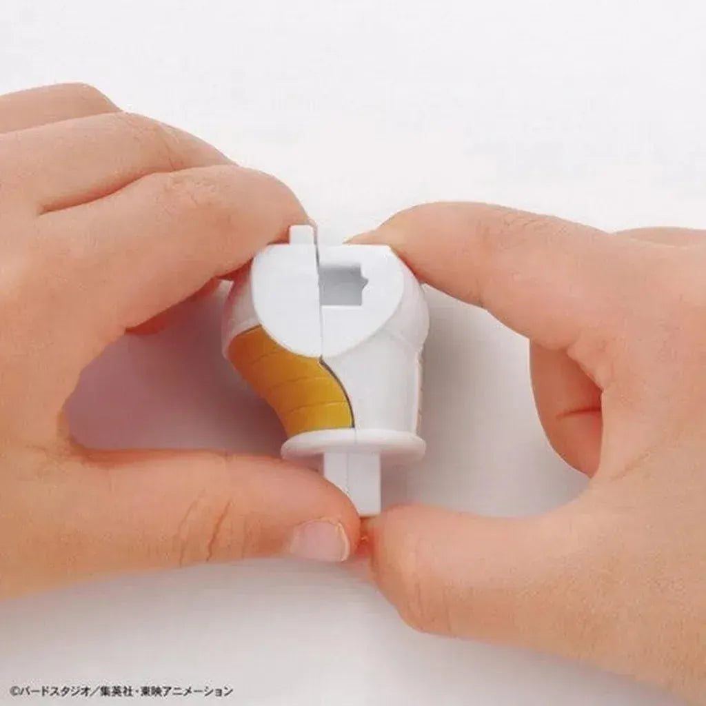 Dragon Ball - Entry Grade - Super Saiyan God Super Saiyan Vegeta Model Kit