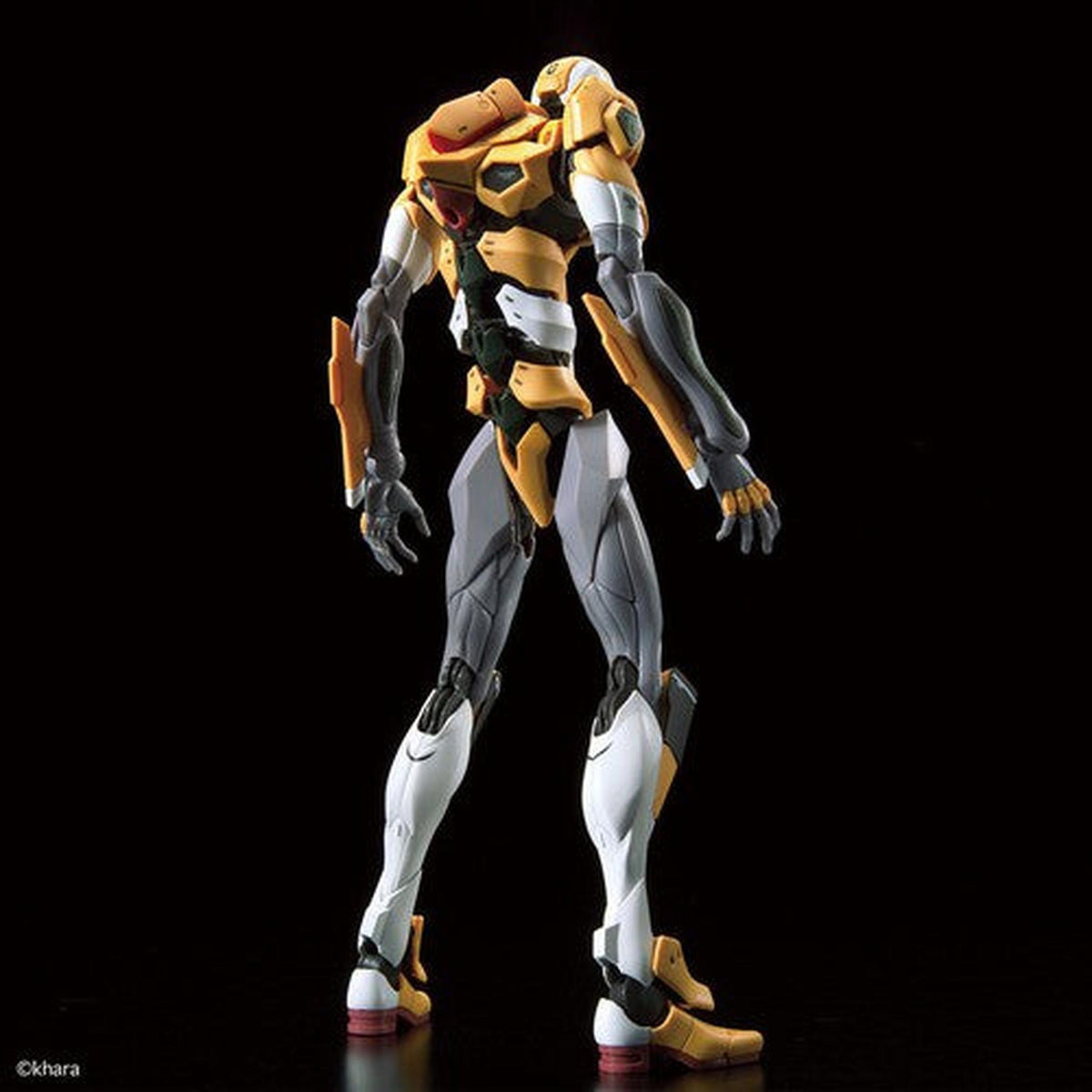 Evangelion - Rg Unit-00