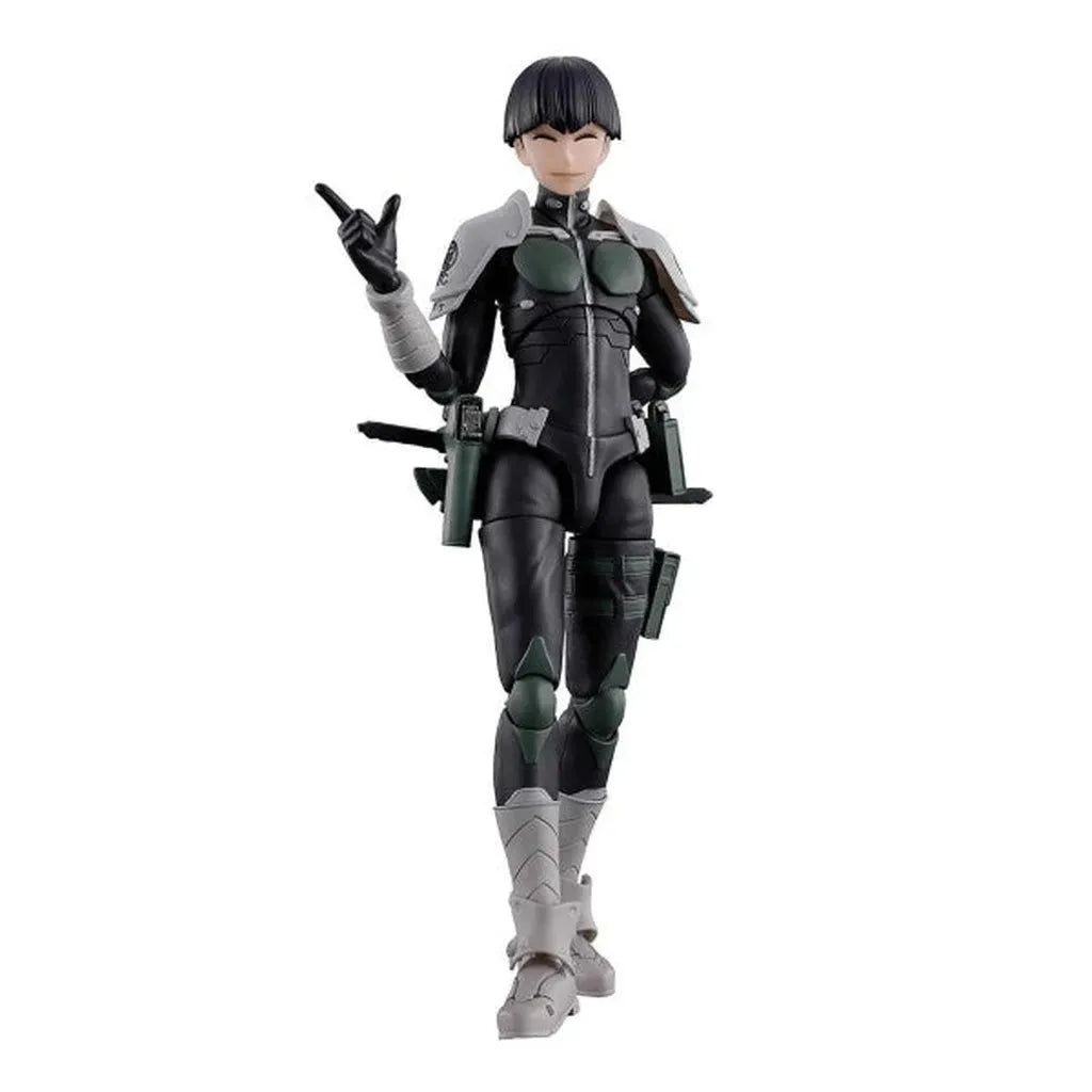 Kaiju No. 8 S.H.Figuarts Soshiro Hoshina Action Figure