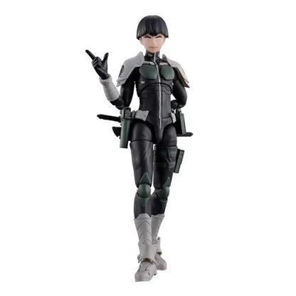 Kaiju No. 8 S.H.Figuarts Soshiro Hoshina Action Figure