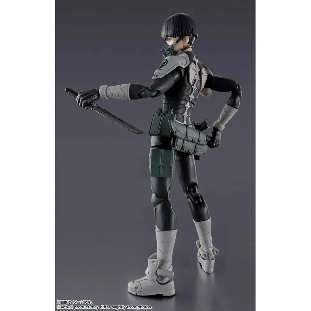 Kaiju No. 8 - S.H.Figuarts - Soshiro Hoshina Action Figure