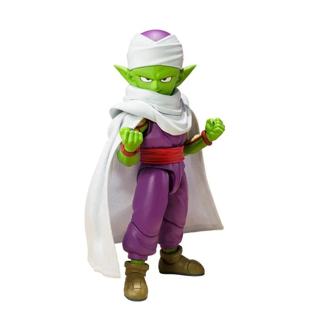 Dragon Ball Daima S.H.Figuarts Piccolo Mini Action Figure