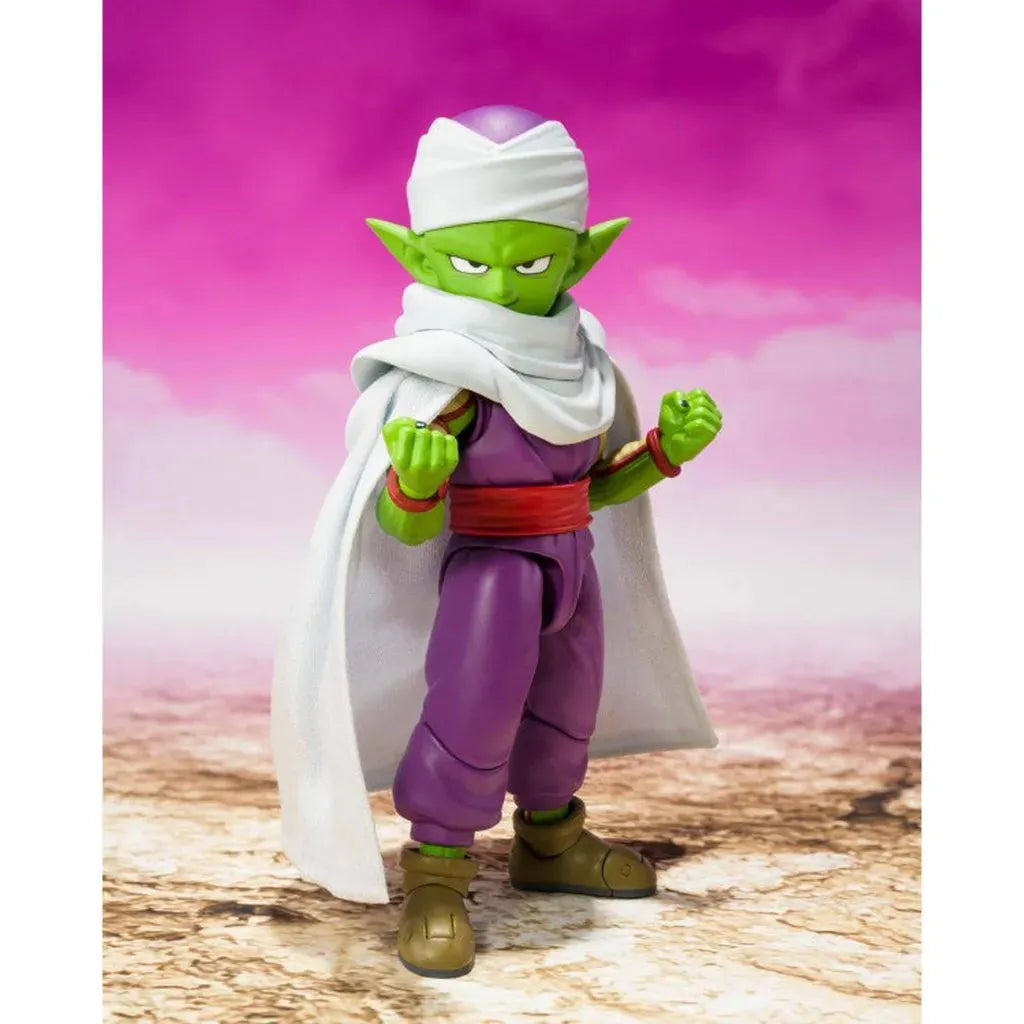 Dragon Ball Daima Piccolo Mini Collectible Figure