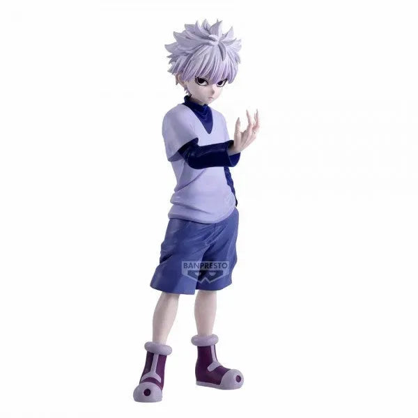 Hunter-x-Hunter-Killua-Figure