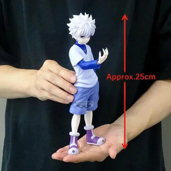 Grandista-Killua-25cm