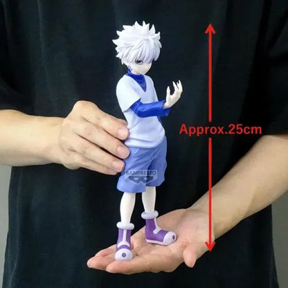 Grandista-Killua-25cm