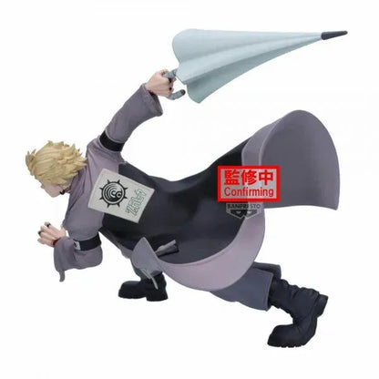 Gachiakuta-Anime-Figure