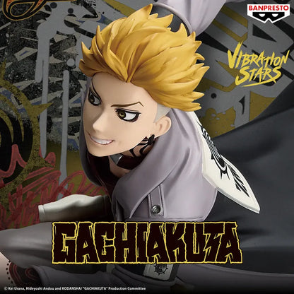Gachiakuta-Enjin-Figure