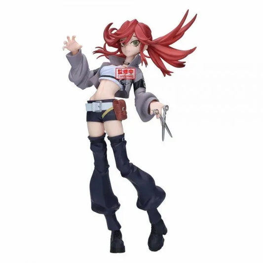 Gachiakuta-Riyo-Figure