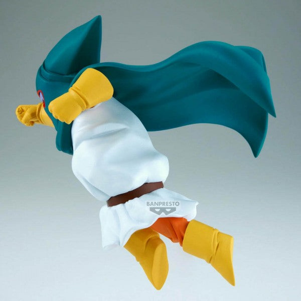 Dragon Ball Z - Match Makers - Mighty Mask (vs Android 18 & Mr. Satan) Figure