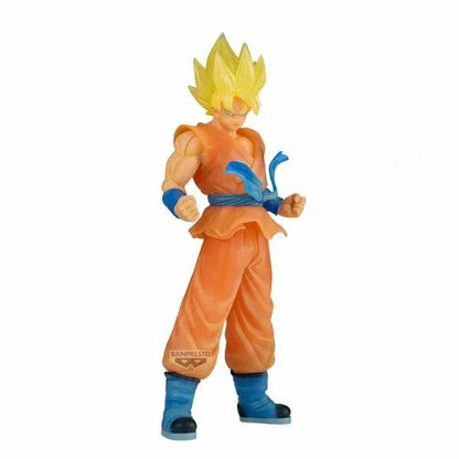 Dragon-Ball-Goku-Clearise-Figure

