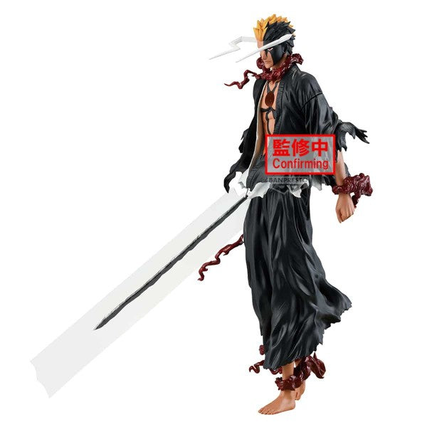Bleach - Maximatic - Blood Chains Ichigo Figure [Pre-Order]
