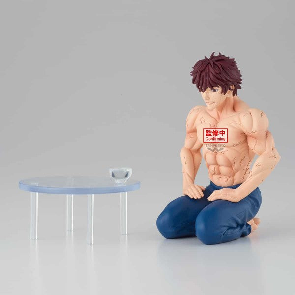 Baki - Baki Hanma Figure [Pre-Order]