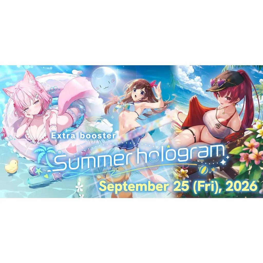 Hololive-hEB01e-Summer-Hologram