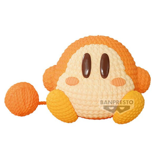 kirby-amicot-petit-waddle-dee-figure-bandai