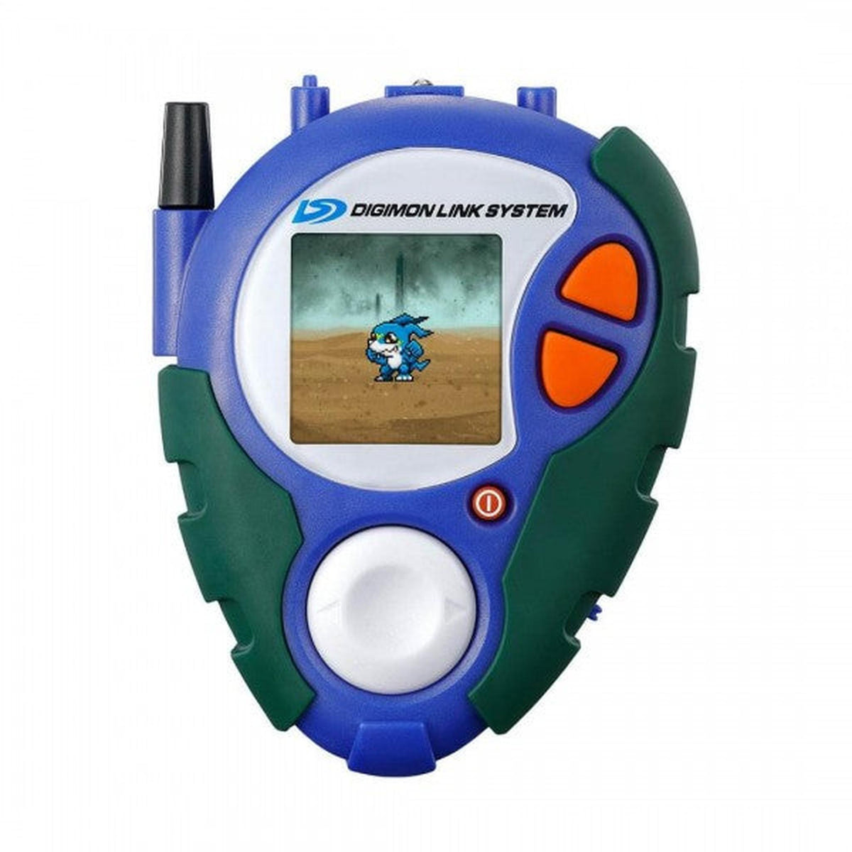 Digimon 25th Anniversary D-3 Detect &amp; Discover Set