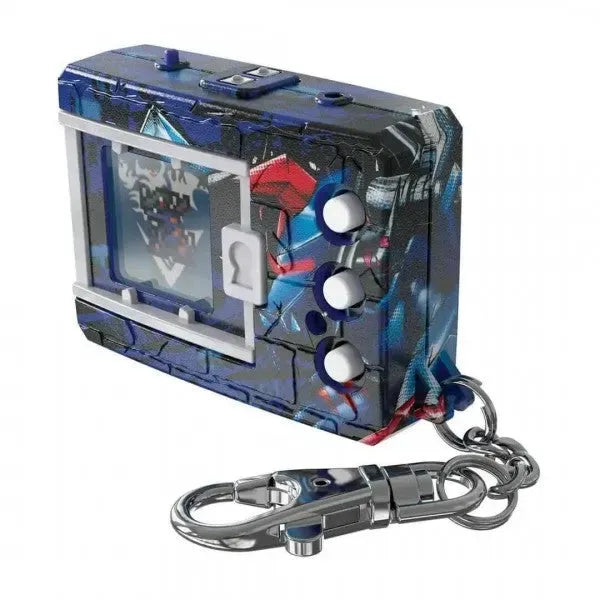 Digimon - Digital Monster COLOR Digimon Xros Wars 15th Edition (Cross Heart Color/Blue Flare Color) [PRE-ORDER]