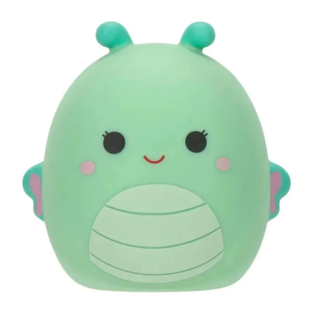 Squishmallows - Squooshems 2.5in Friends & Fantasy