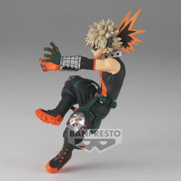 Katsuki-Bakugomy-hero-academia-the-amazing-heroes-vol-30-figure-banpresto