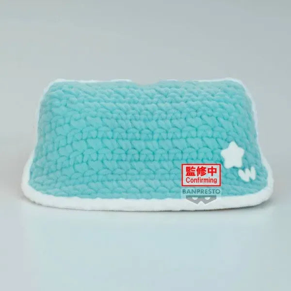 Kirby - Fluffy Puffy Mine Break Time - Waddle Dee - Statue Figure