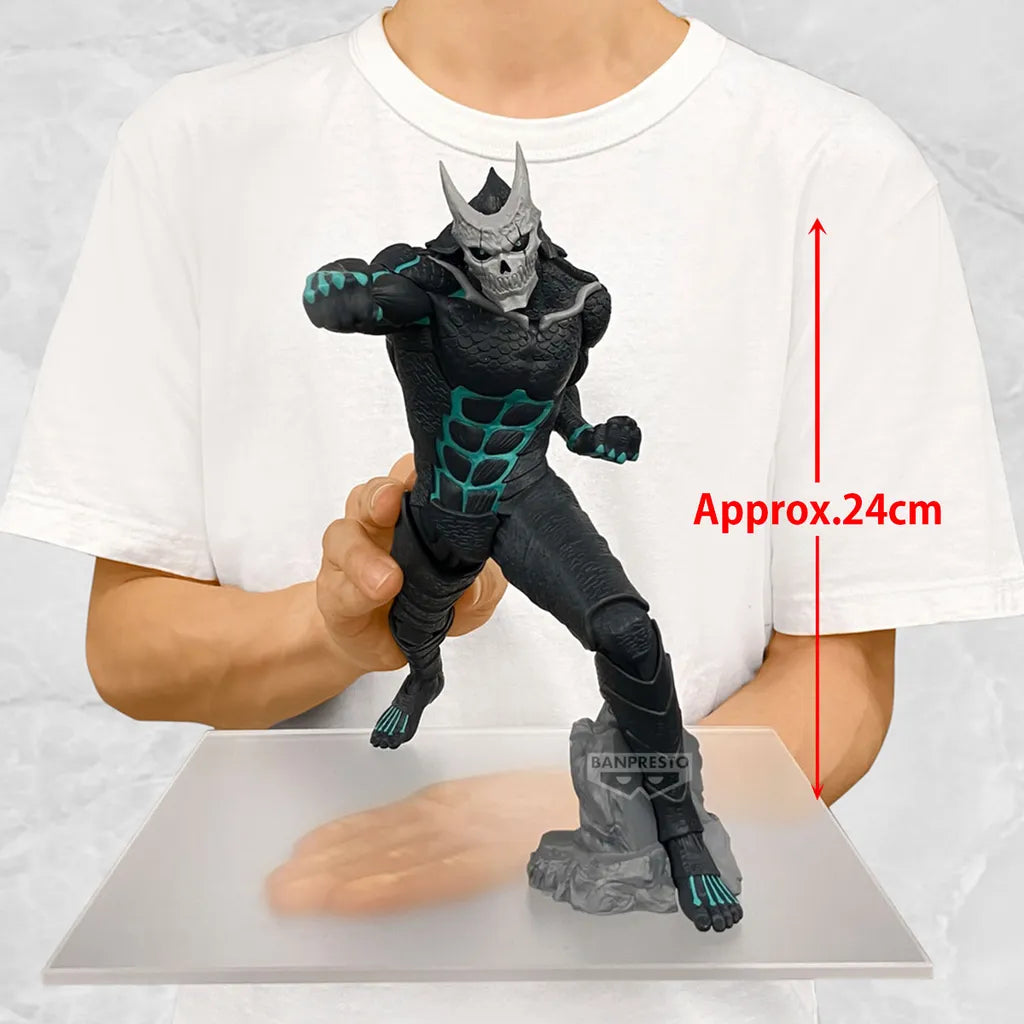 Kaiju No. 8 - Grandista - Kaiju No. 8 - Action Figure