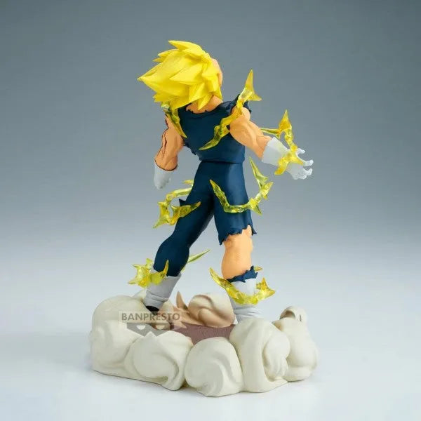Dragon Ball Z - History Box - Majin Vegeta - Figure
