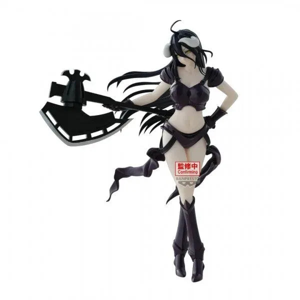 overlord-albedo-bikini-armour-figure