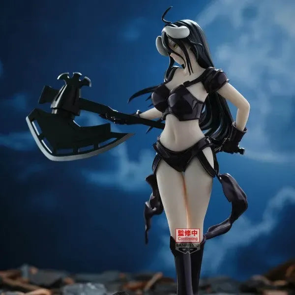 overlord-banpresto-bikini-version