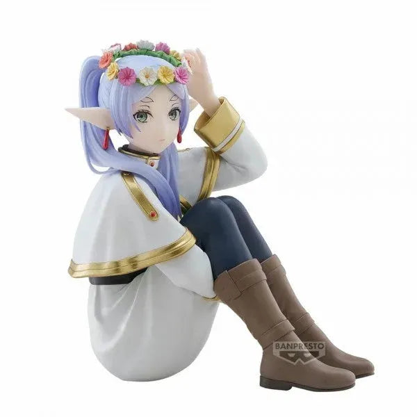 frieren-beyond-journeys-end-Banpresto-flower-crown-figure