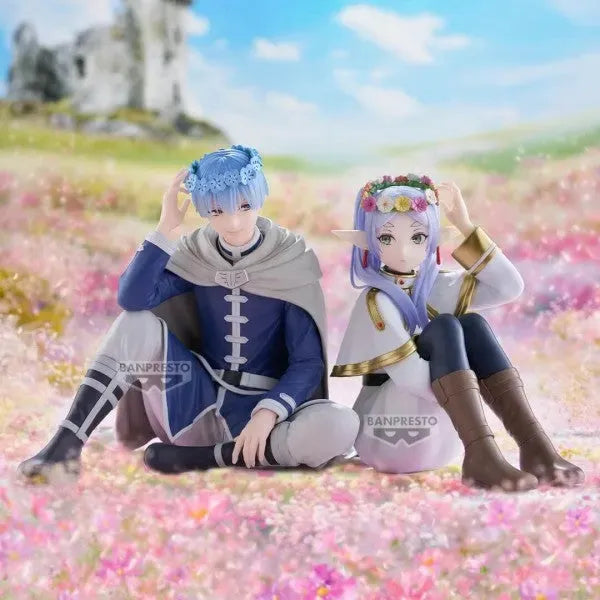 frieren-beyond-journeys-end-Banpresto-flower-crown-figure-Himmel-figure