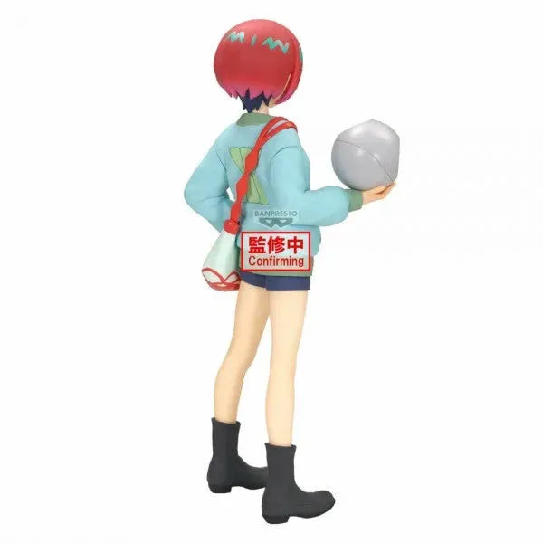 Mobile Suit Gundam Gquuuuuux - Amate Yuzuriha (Plain Clothes Ver.) - Figure