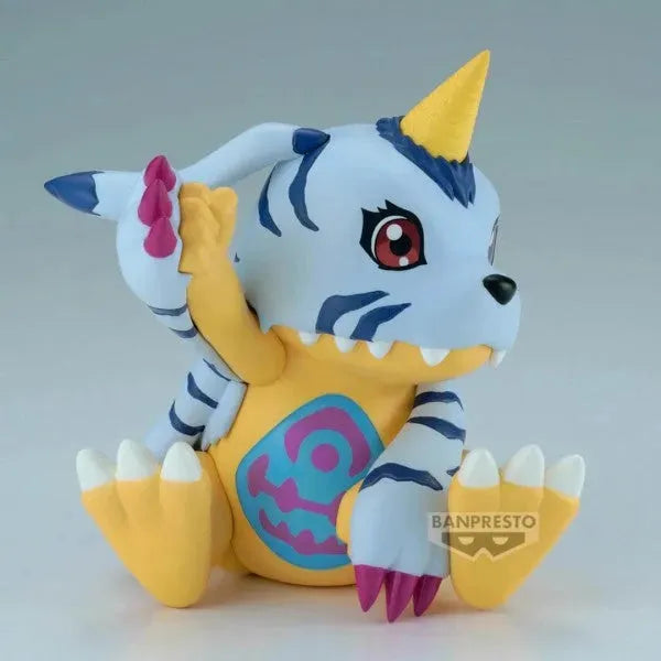 Digimon Adventure - Sofvimates - Gabumon - Figure