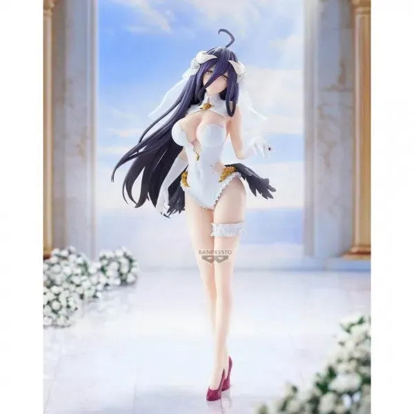 Albedo-Wedding-Ver-Figure