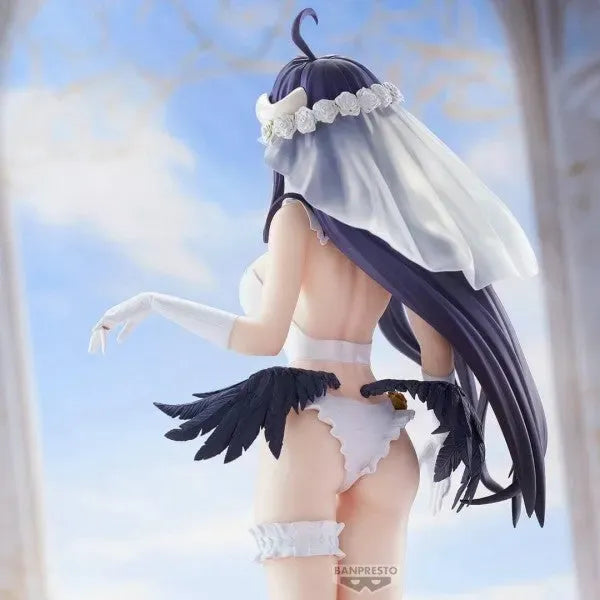 Overlord-Albedo-Glitter-Glamours
