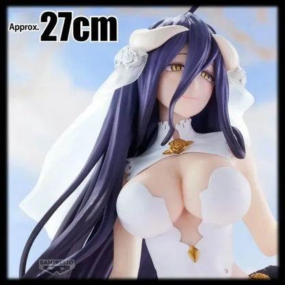 Anime-Bridal-Albedo-Collectible