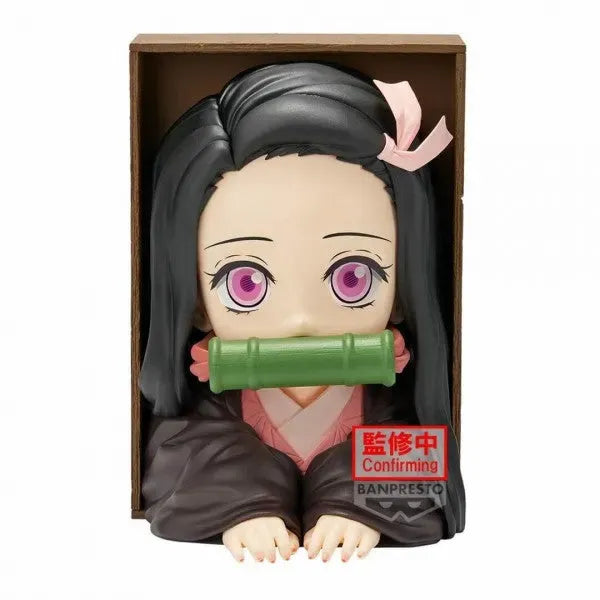 Demon-Slayer-Nezuko-Box-Figure