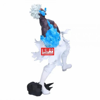 MHA-Dabi-Figure