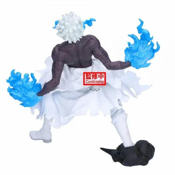 Banpresto-Dabi-Villain-Collectible