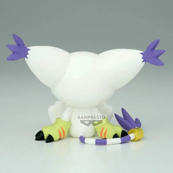Sofvimates-Tailmon-Figure