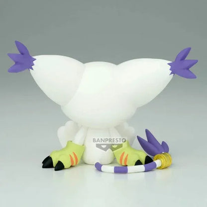 Sofvimates-Tailmon-Figure