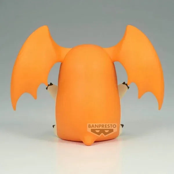 Sofvimates-Patamon-Figure