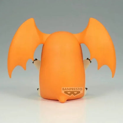 Sofvimates-Patamon-Figure