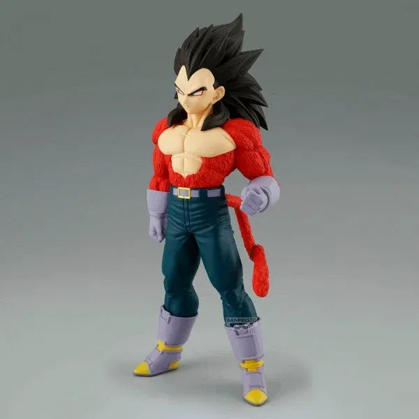 Solid-Edge-Works-Vegeta-Figure