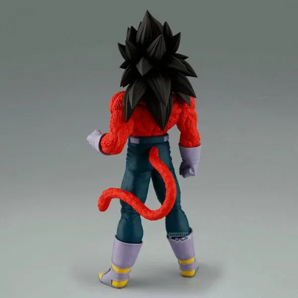 Dragon-Ball-Anime-Collectible-Vegeta