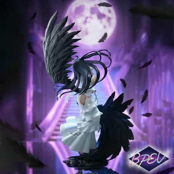 Banpresto-Albedo-Evolve-Series