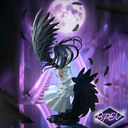 Banpresto-Albedo-Evolve-Series