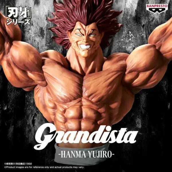 Baki-Grandista-Hanma-Yujiro-Figure