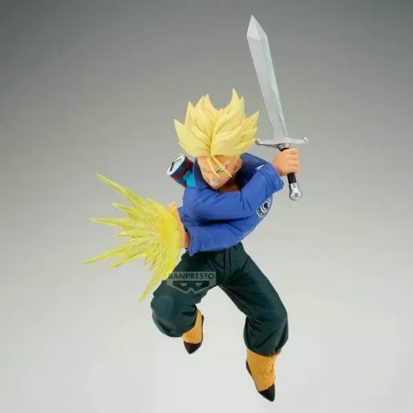 Dragon-Ball-Z-Trunks-Energy-Effect-Collectible